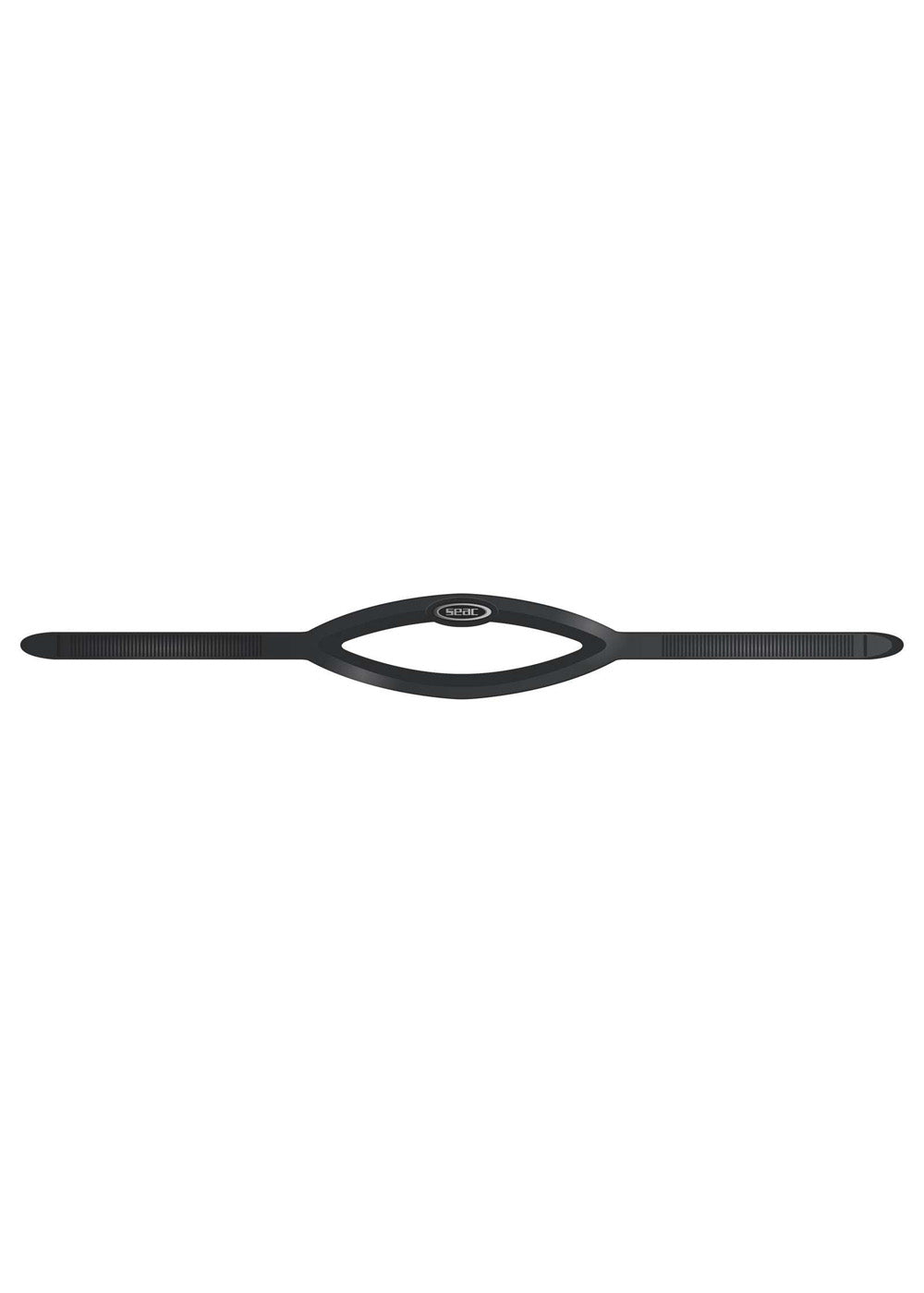 Seac Silicone Dive Mask Strap