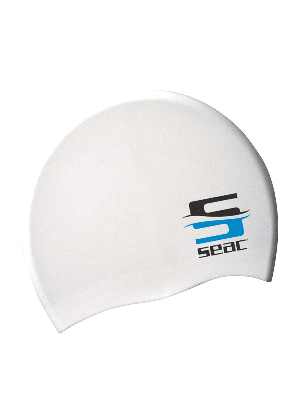 Seac Silicone Swimming Cap