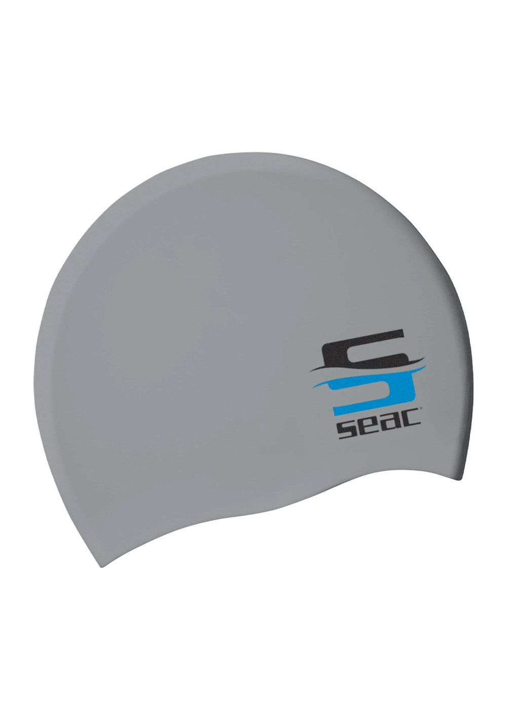 Seac Silicone Swimming Cap