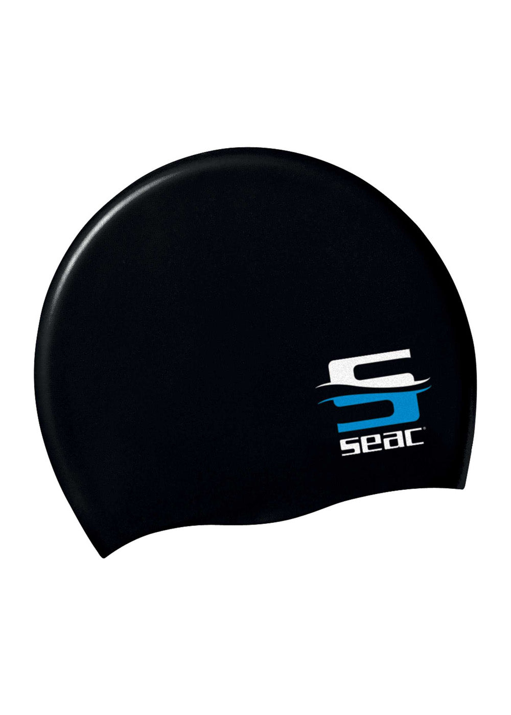 Seac Silicone Swimming Cap