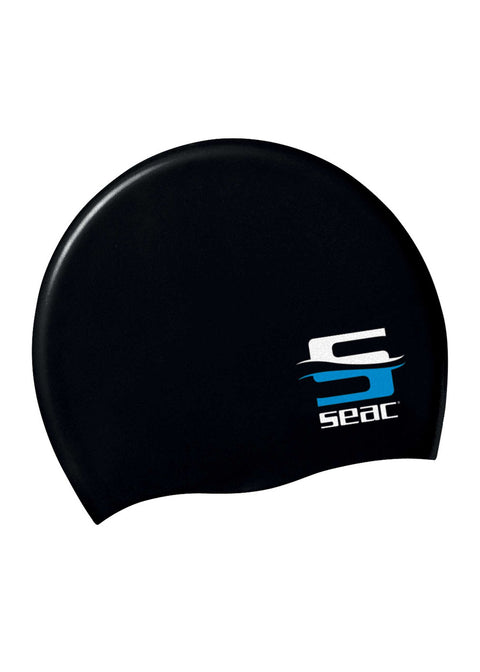 Seac Silicone Swimming Cap