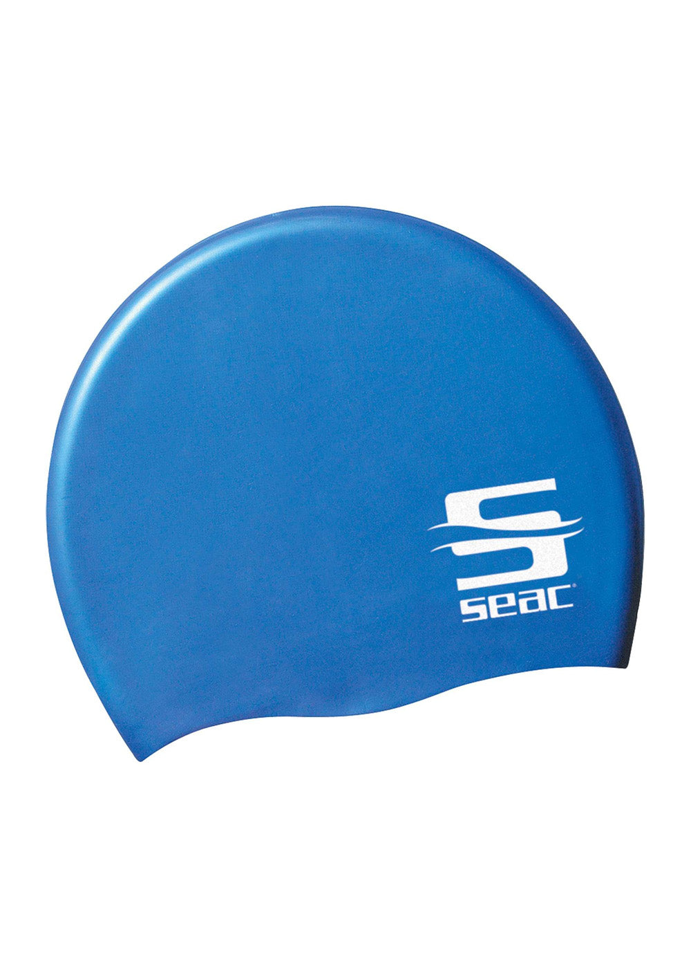 Seac Silicone Swimming Cap