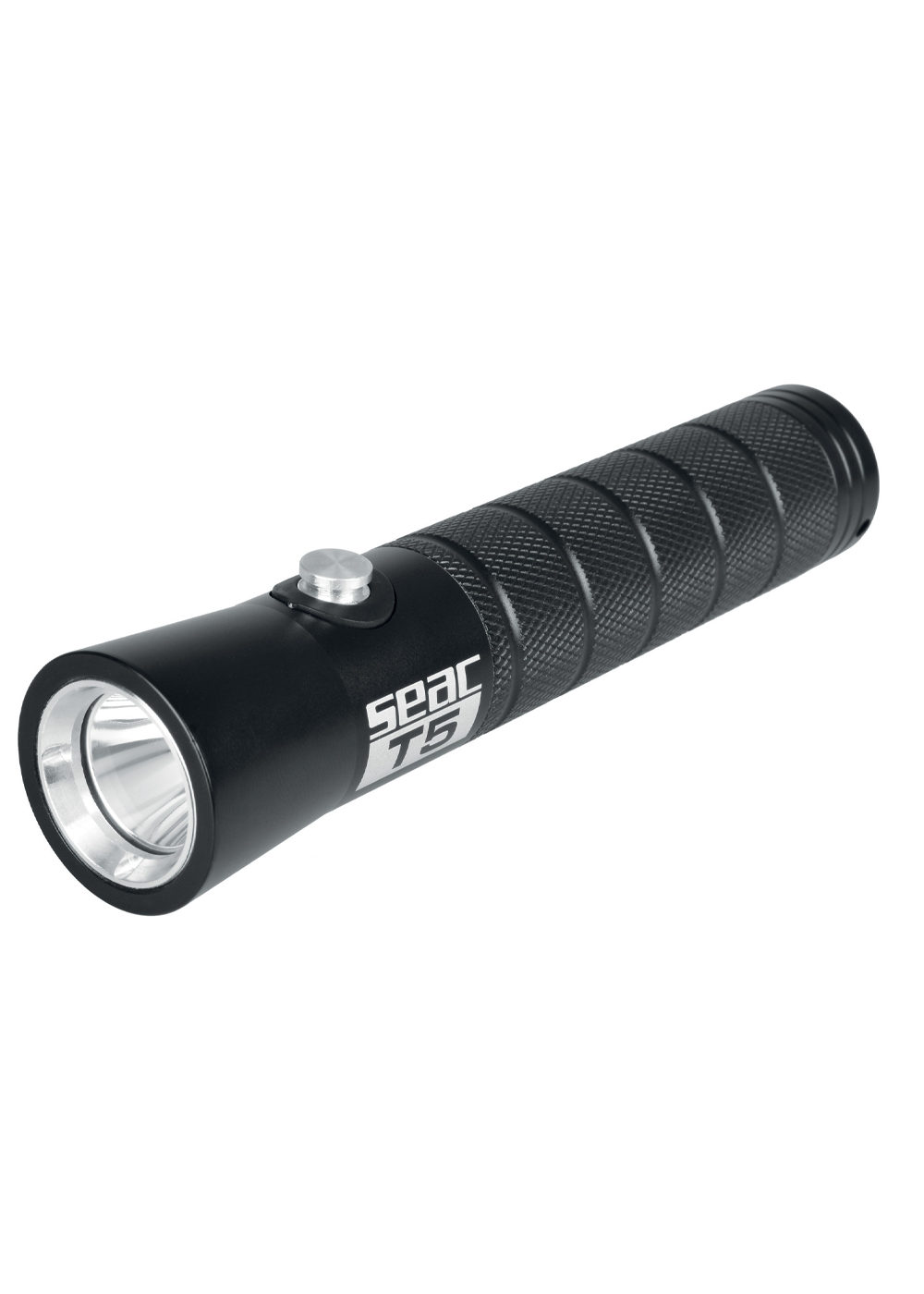 Seac T5 Waterproof Dive Torch