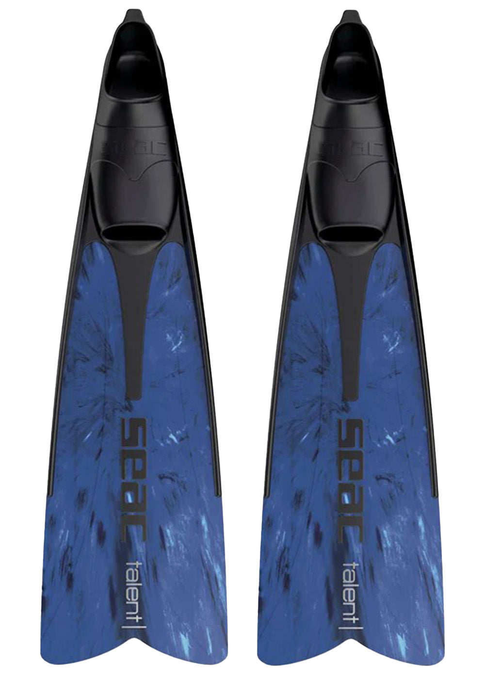 Seac Talent Freediving Fins