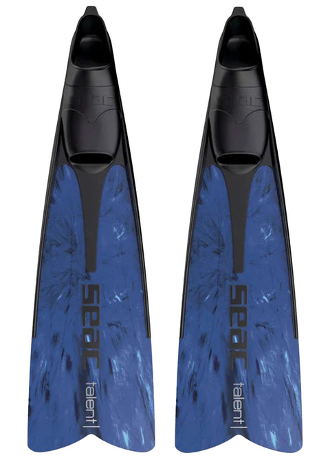 Seac Talent Freediving Fins