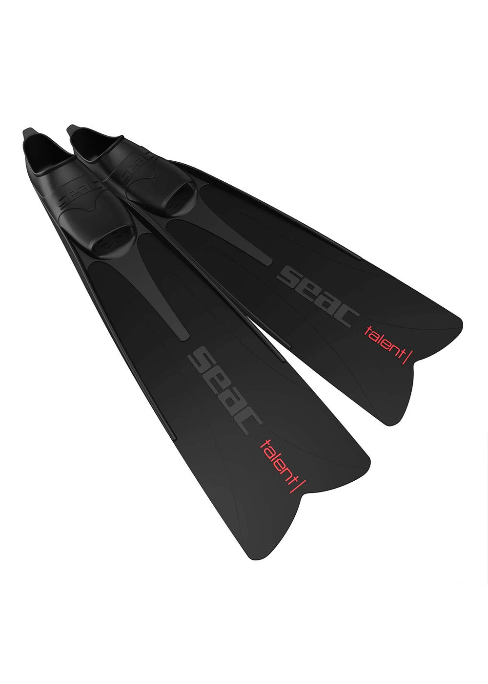 Seac Talent Freediving Fins