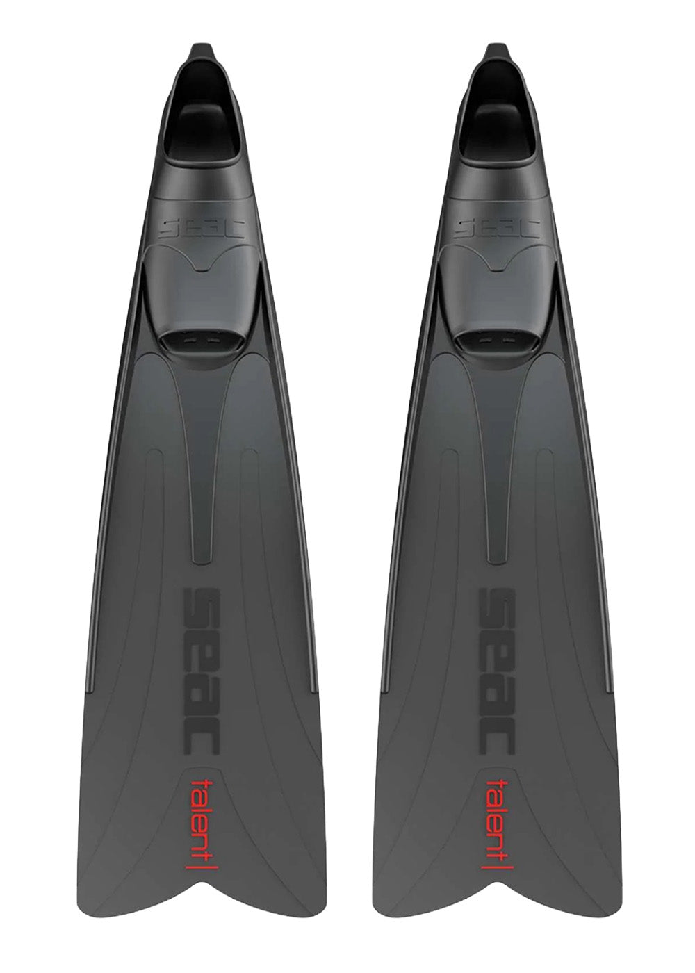 Seac Talent Freediving Fins