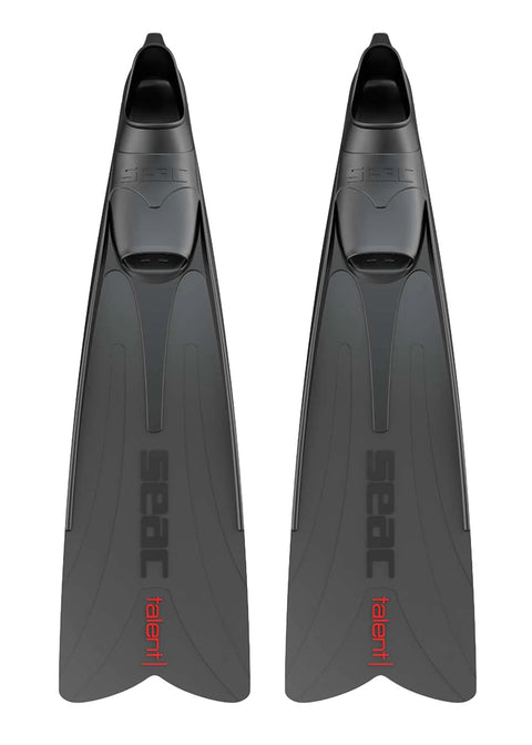 Seac Talent Freediving Fins