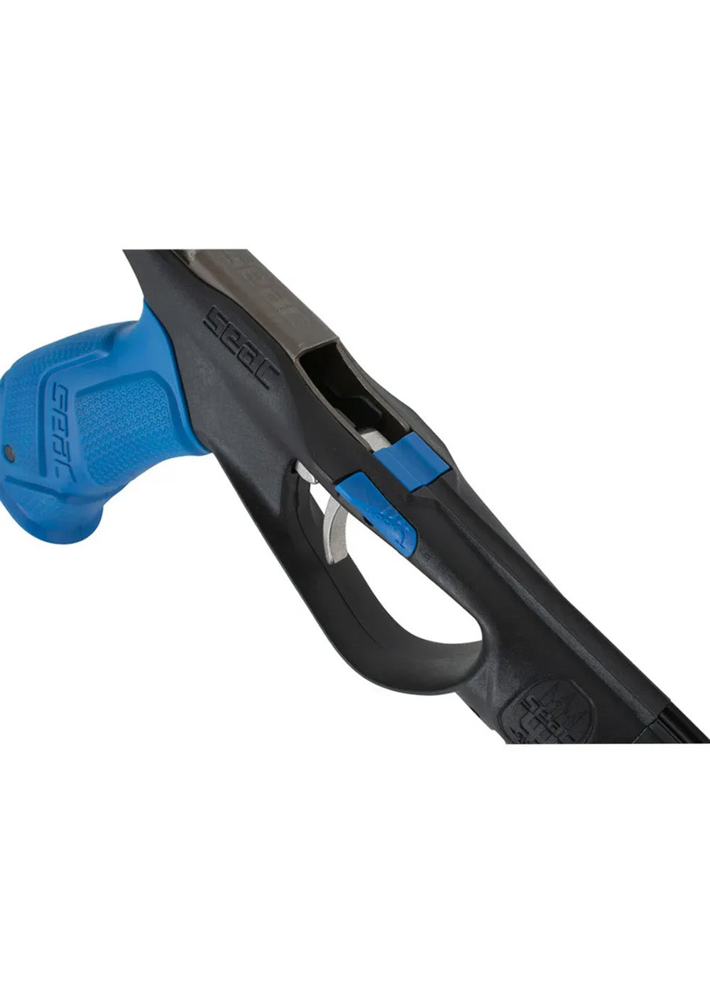 Seac Target Sling Speargun Black