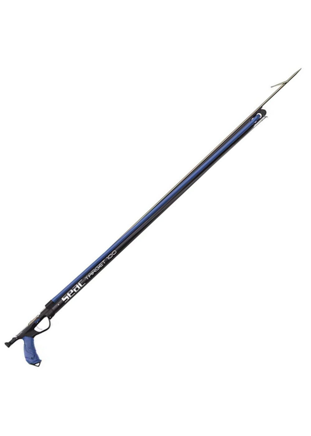 Seac Target Sling Speargun Black