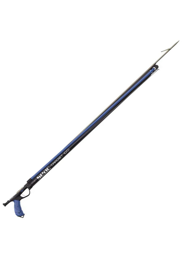 Seac Target Sling Speargun Black