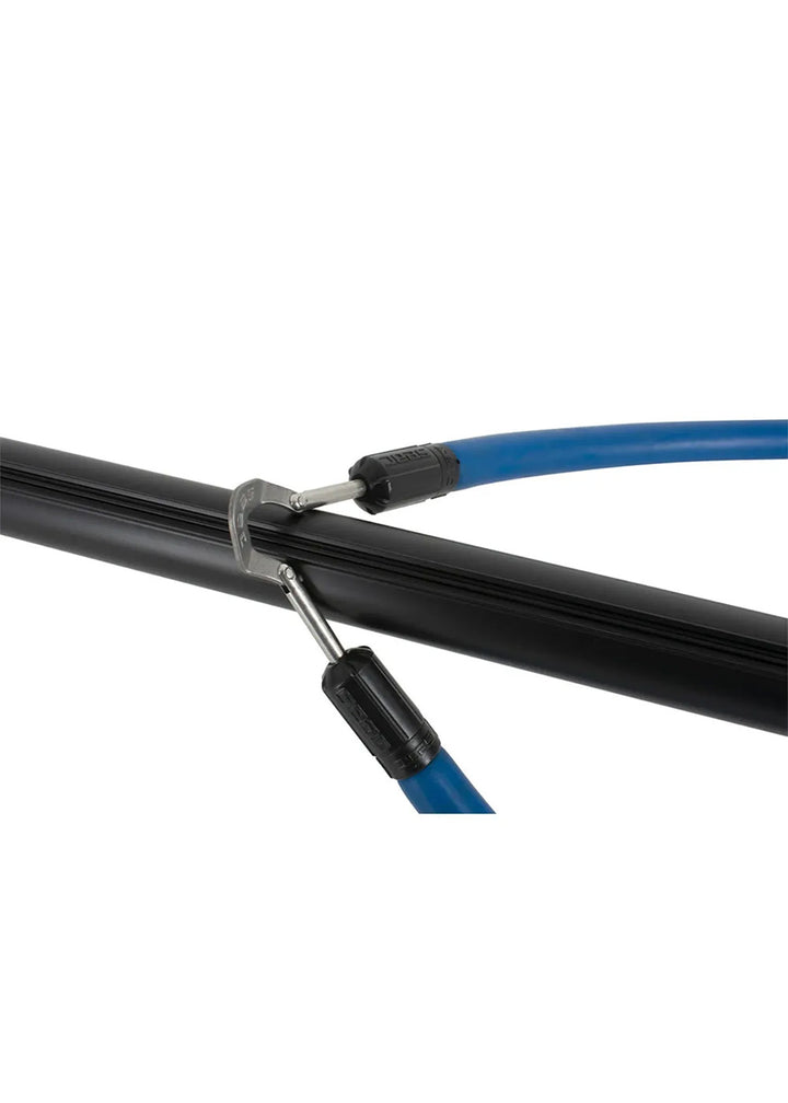 Seac Target Sling Speargun Black