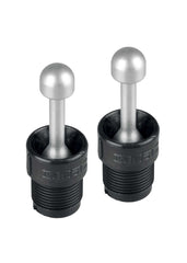 Seac Threaded Powerband Adaptor - Pair