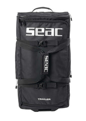 Seac Trailer 110L Wheeled Dive Bag