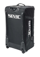 Seac Trailer 110L Wheeled Dive Bag