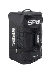Seac Trailer 110L Wheeled Dive Bag