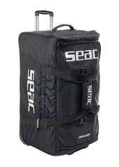 Seac Trailer 110L Wheeled Dive Bag