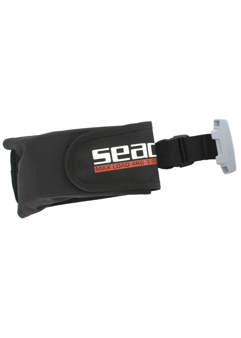 Seac Type BCD Weight Pocket - Single
