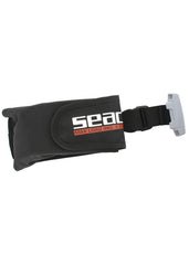 Seac Type BCD Weight Pocket - Single