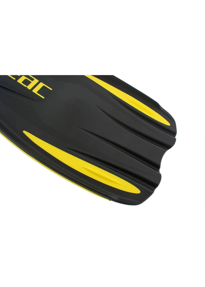 Seac U-1000 Sling Strap Open Heel Scuba Dive Fins