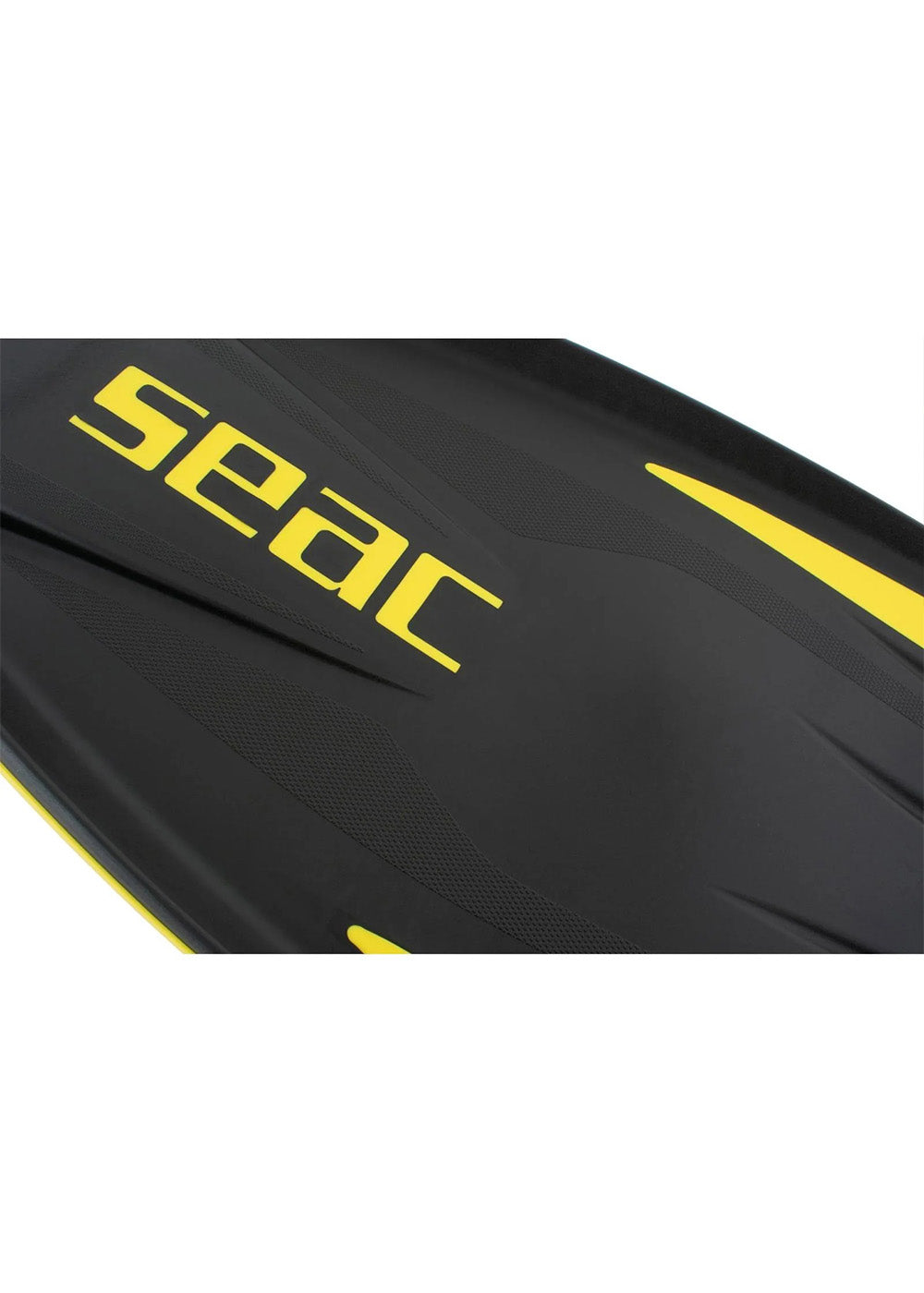 Seac U-1000 Sling Strap Open Heel Scuba Dive Fins
