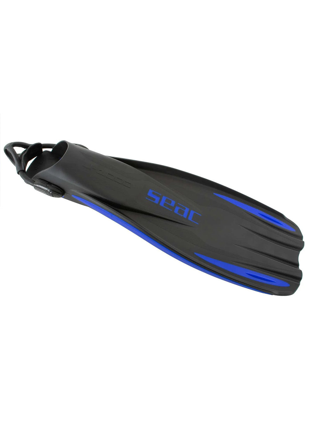 Seac U-1000 Sling Strap Open Heel Scuba Dive Fins