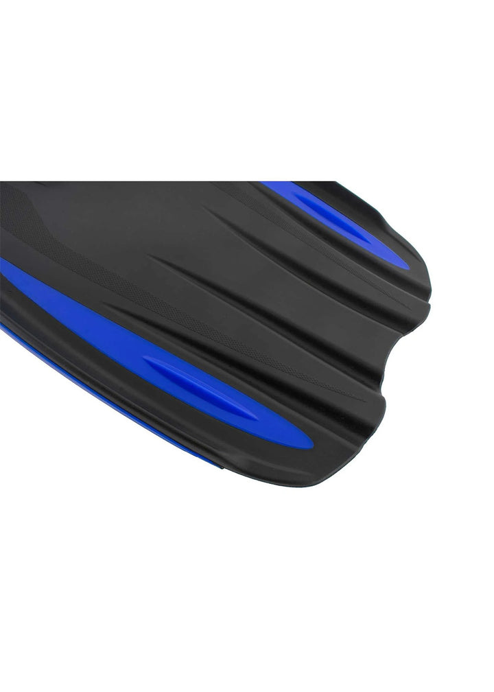 Seac U-1000 Sling Strap Open Heel Scuba Dive Fins