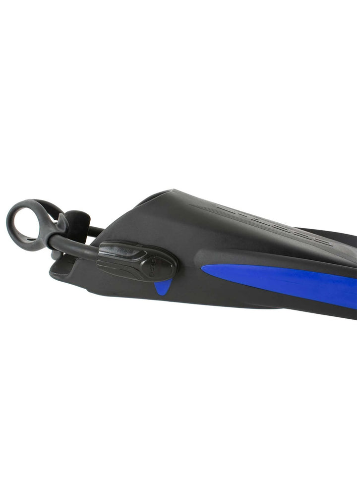 Seac U-1000 Sling Strap Open Heel Scuba Dive Fins