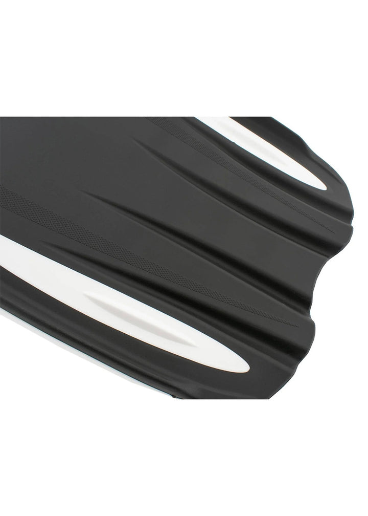 Seac U-1000 Sling Strap Open Heel Scuba Dive Fins