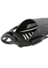Seac U-1000 Sling Strap Open Heel Scuba Dive Fins