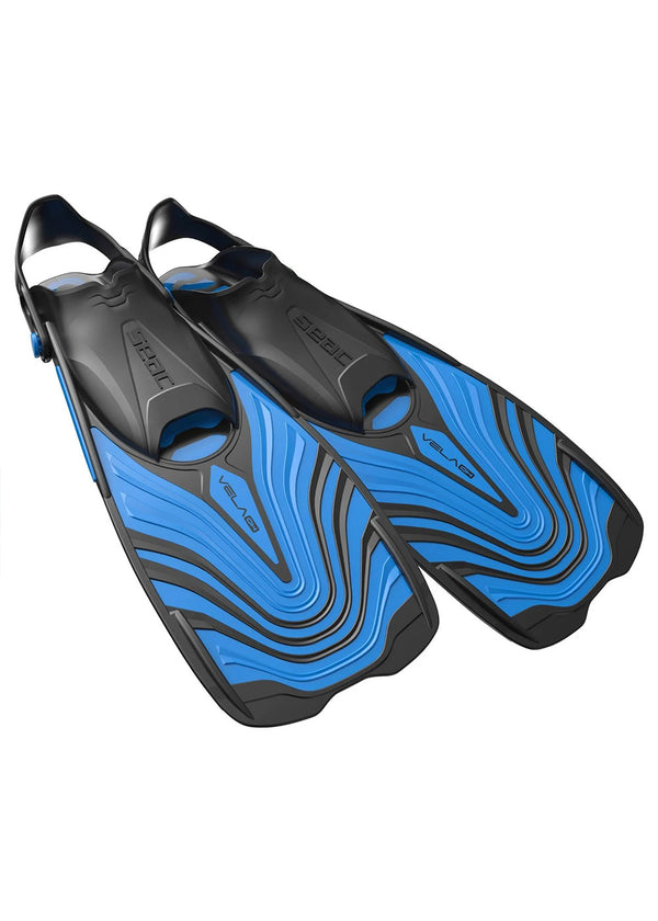Seac Vela Open Heel Swimming Fins