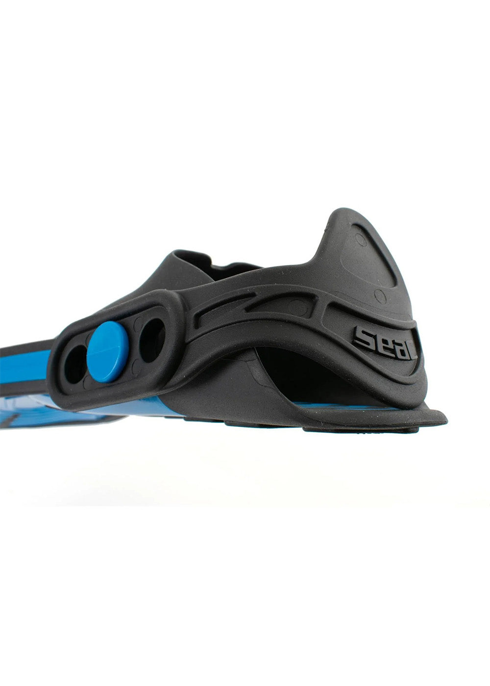Seac Vela Open Heel Swimming Fins
