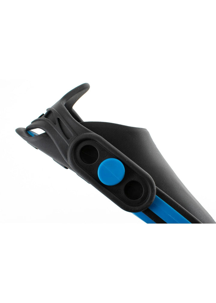 Seac Vela Open Heel Swimming Fins