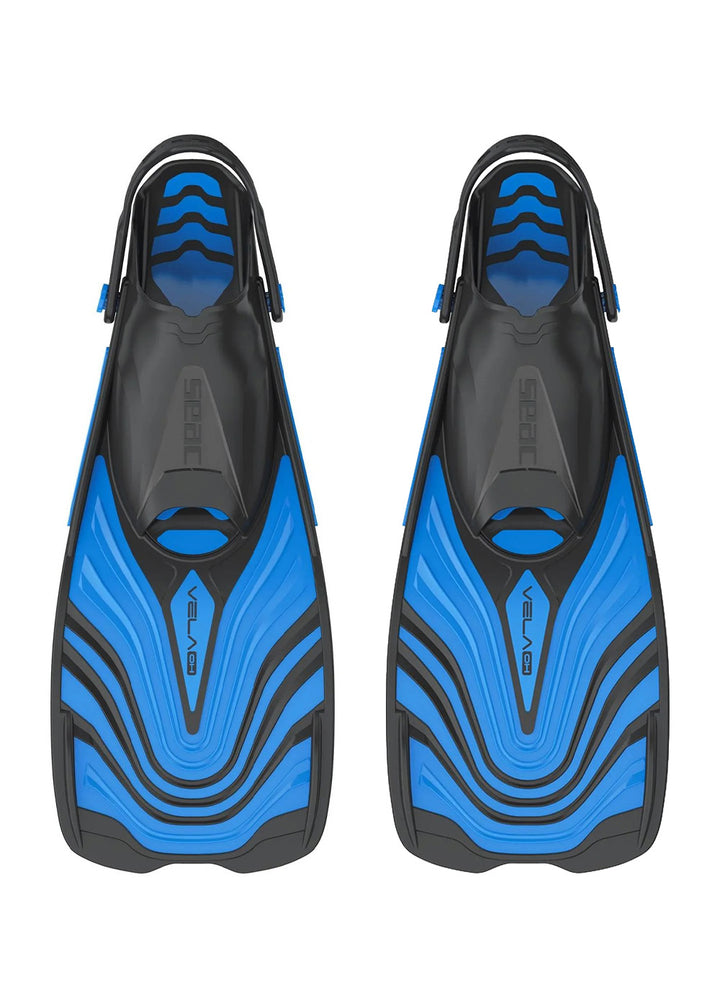 Seac Vela Open Heel Swimming Fins