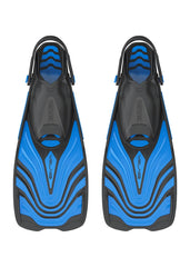 Seac Vela Open Heel Swimming Fins