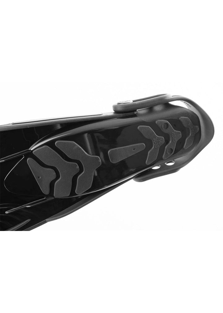 Seac Vela Open Heel Swimming Fins