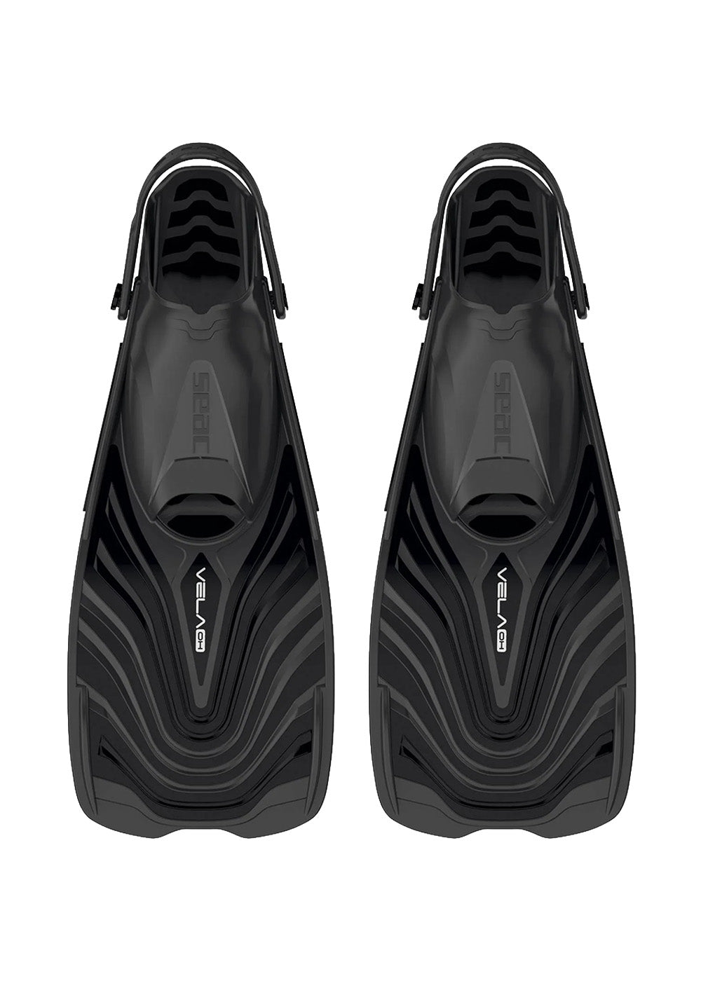 Seac Vela Open Heel Swimming Fins