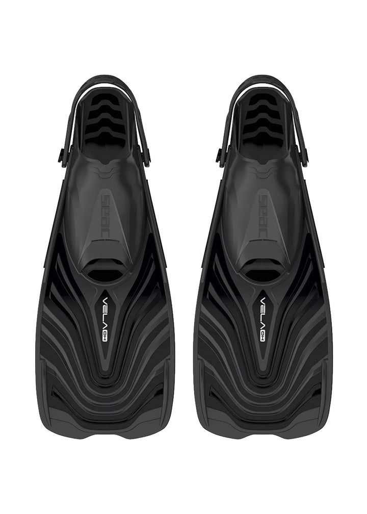 Seac Vela Open Heel Swimming Fins