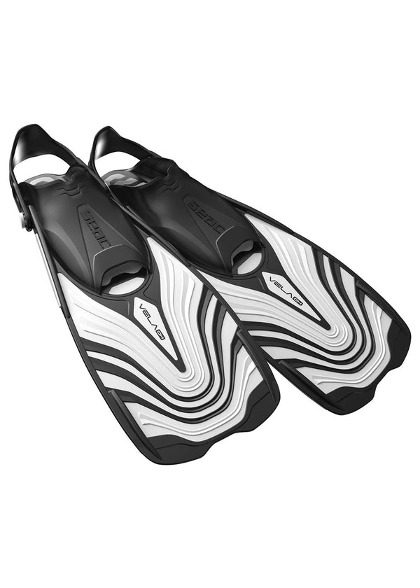 Seac Vela Open Heel Swimming Fins
