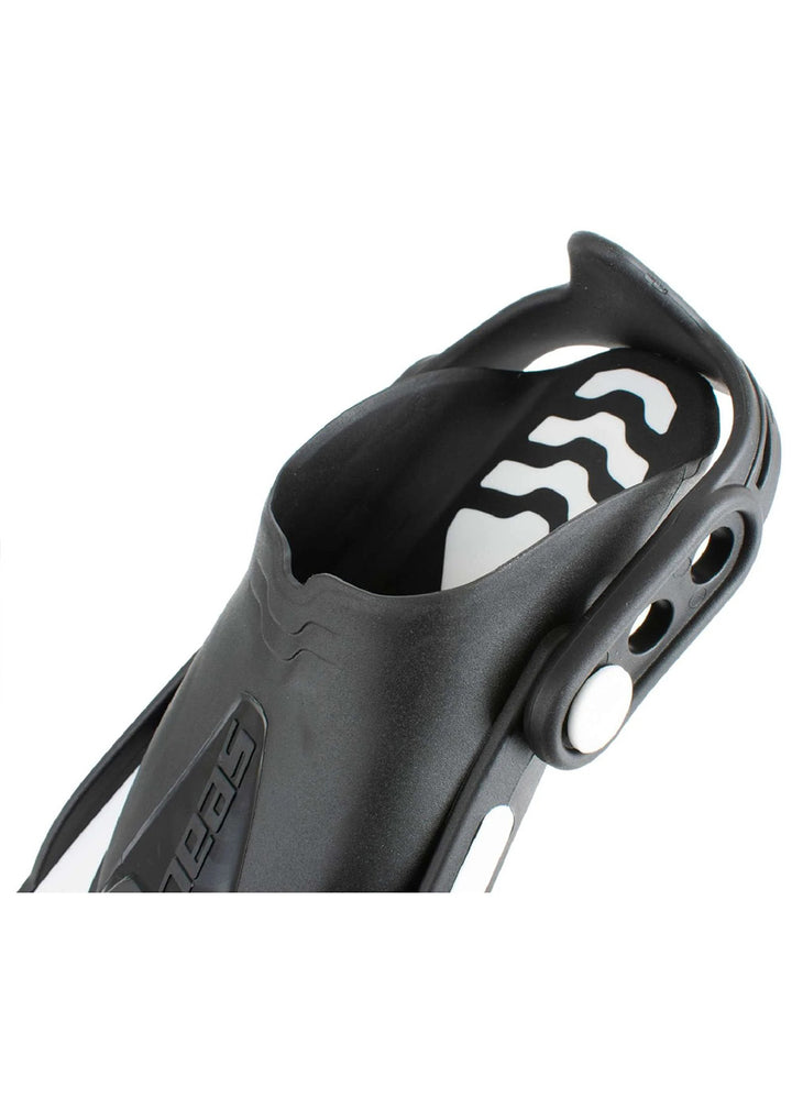 Seac Vela Open Heel Swimming Fins