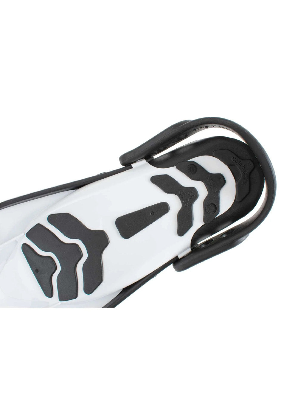 Seac Vela Open Heel Swimming Fins