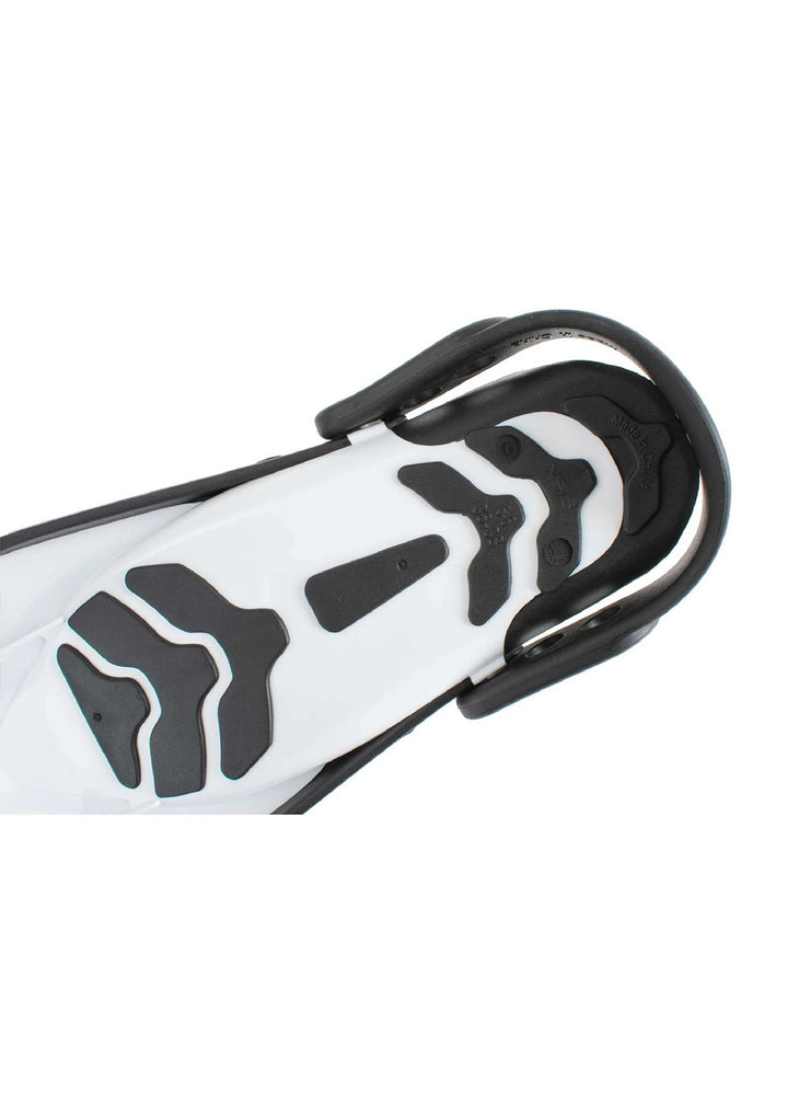 Seac Vela Open Heel Swimming Fins