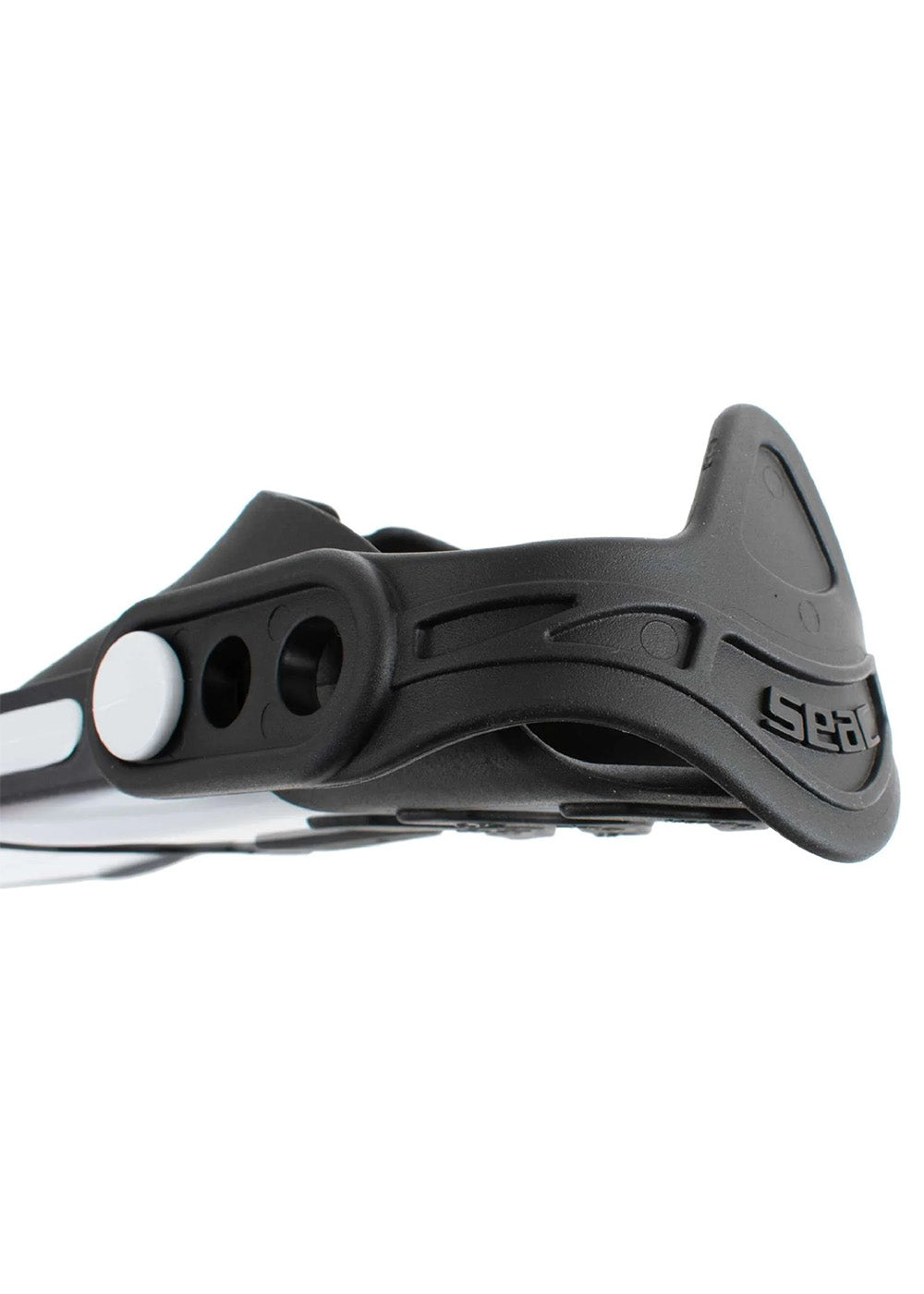 Seac Vela Open Heel Swimming Fins