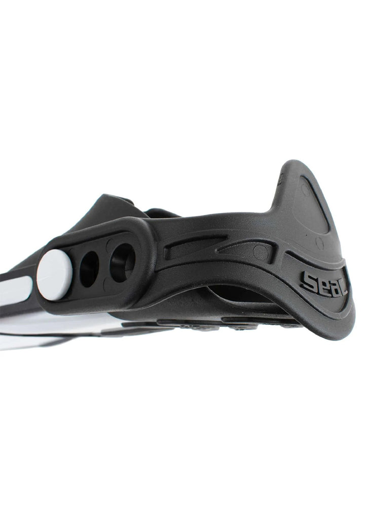Seac Vela Open Heel Swimming Fins