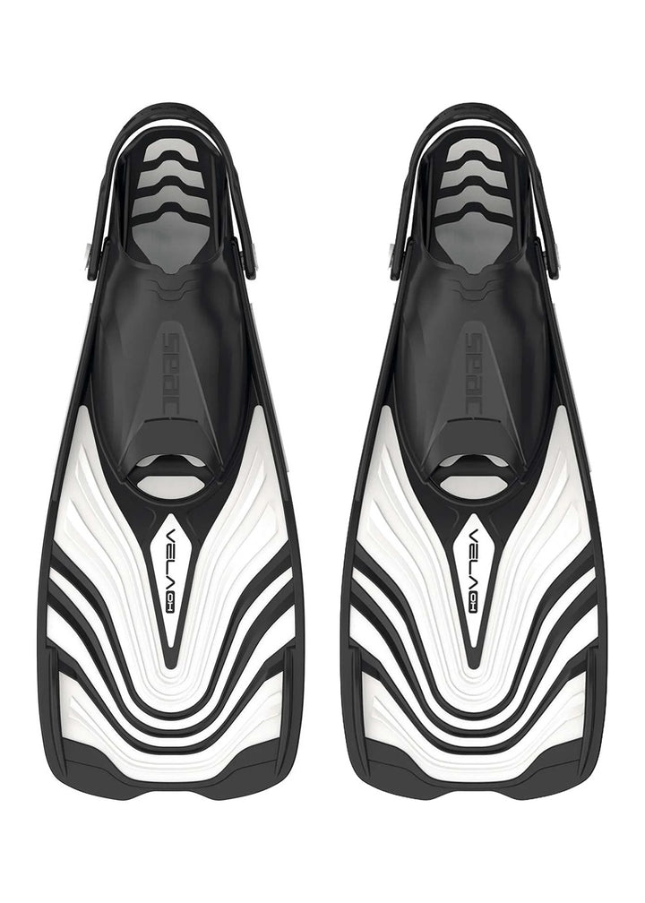 Seac Vela Open Heel Swimming Fins