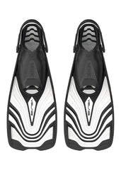 Seac Vela Open Heel Swimming Fins