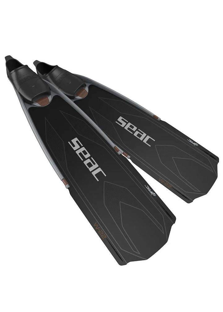 Seac W-22 Modular Freediving Fins