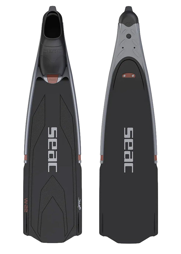 Seac W-22 Modular Freediving Fins