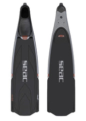 Seac W-22 Modular Freediving Fins