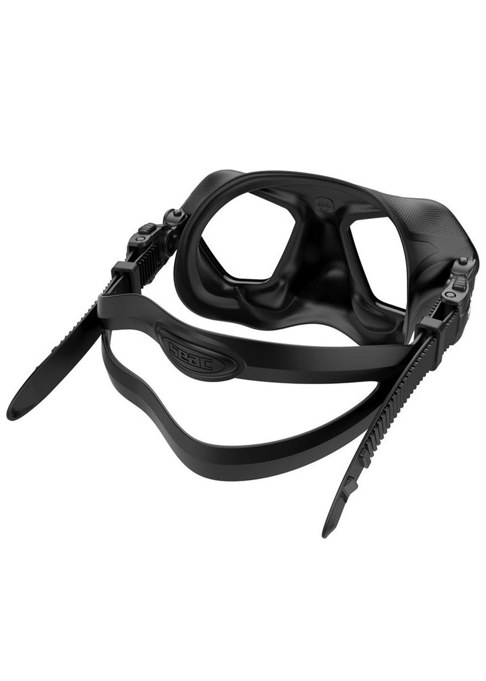 Seac Wild Anti-Fog Freediving Mask